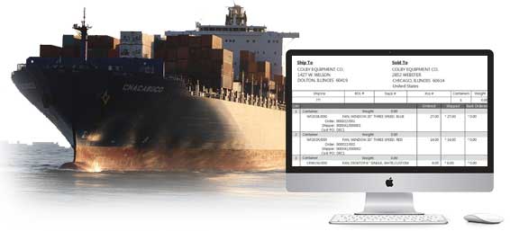 Shipping Documents