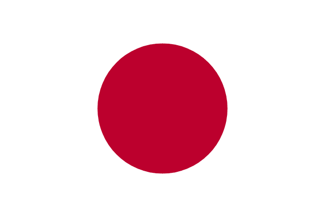 Japan Flag