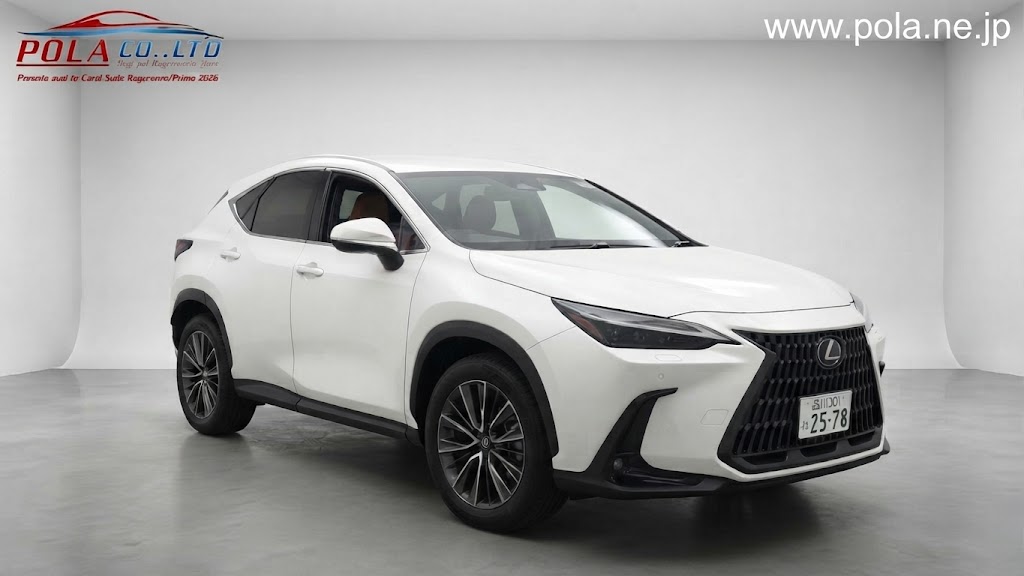 LEXUS