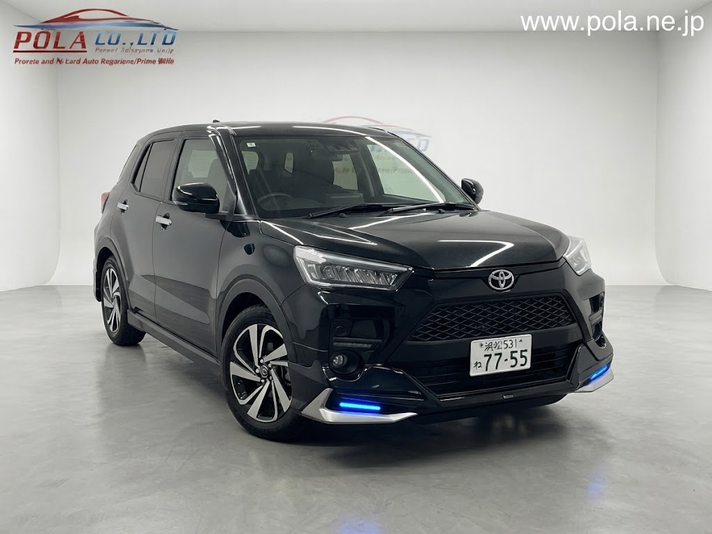 TOYOTA