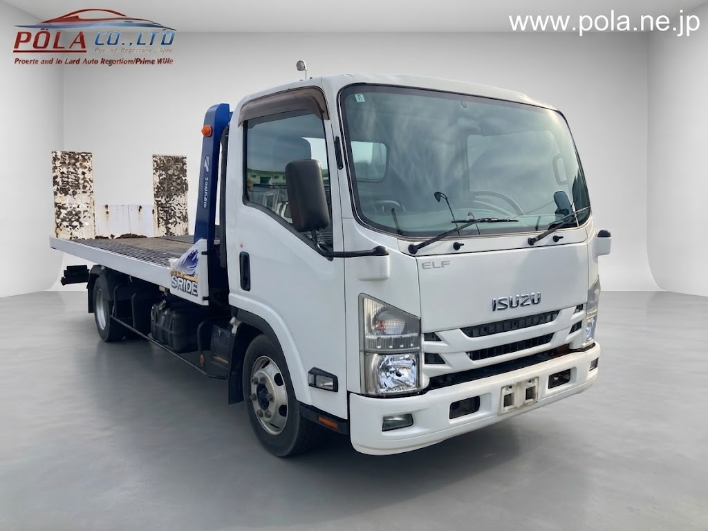 ISUZU