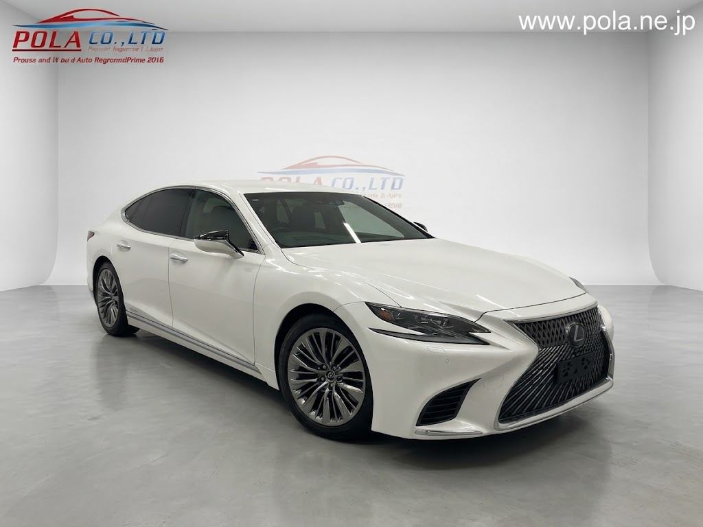 LEXUS