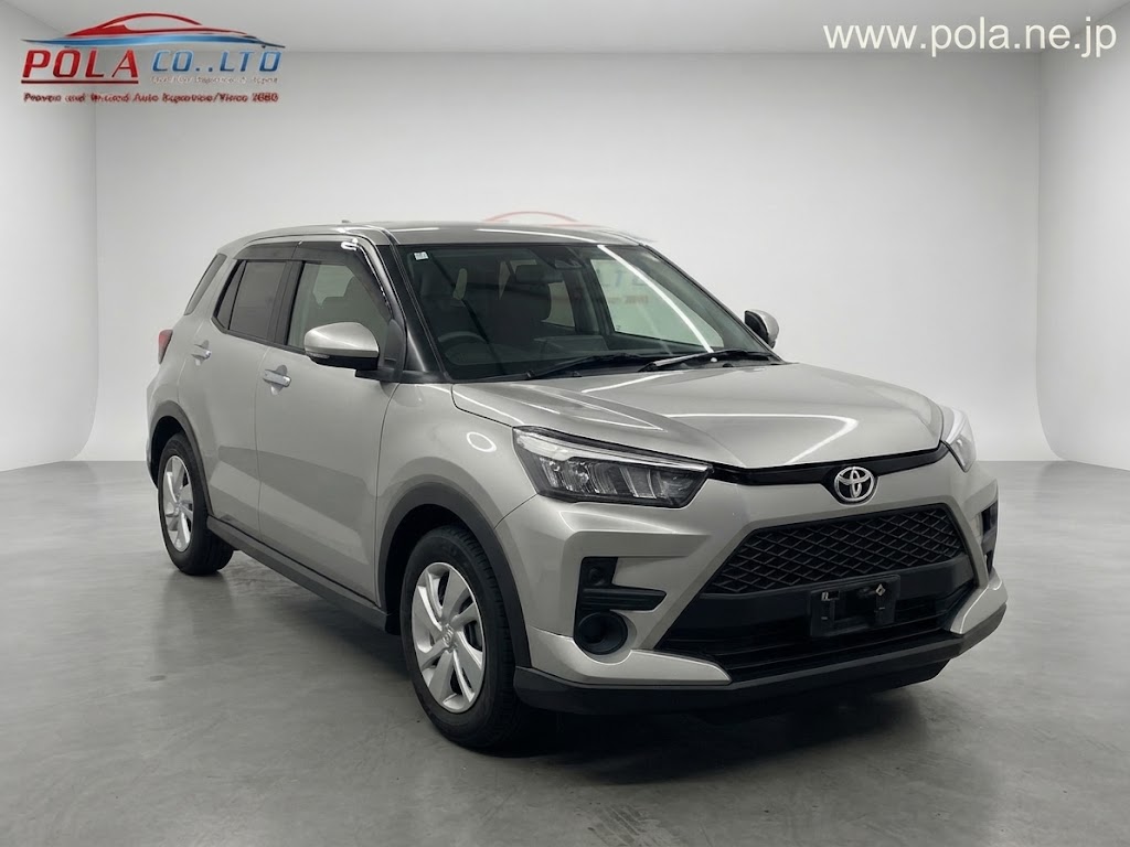 TOYOTA
