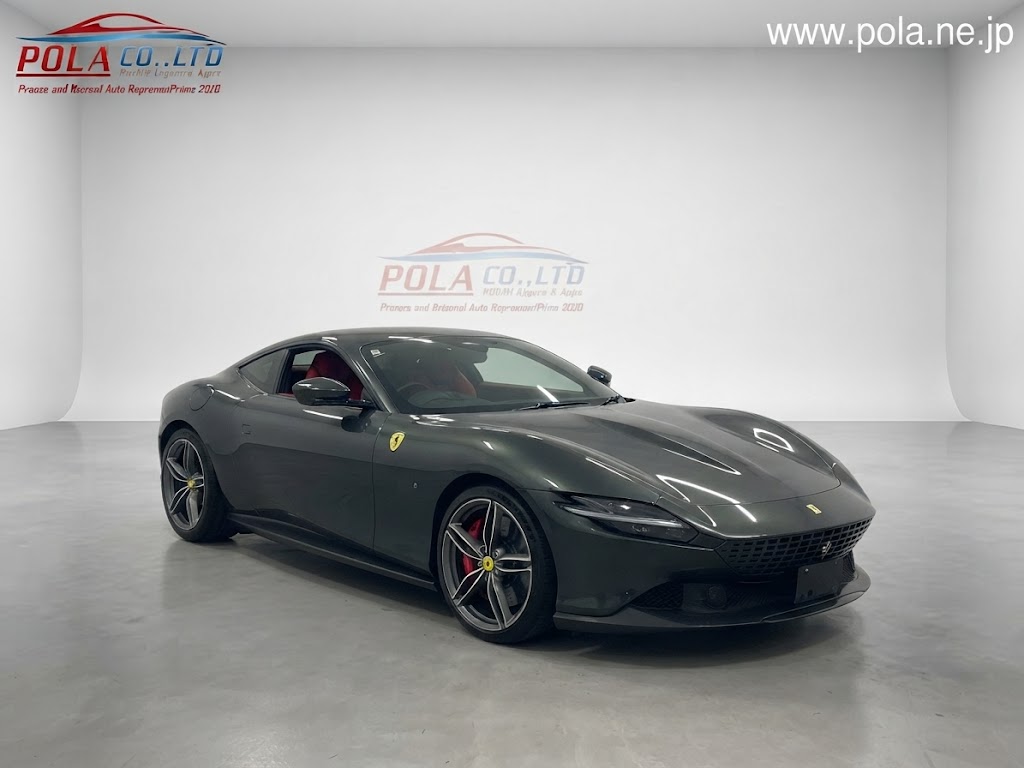 Ferrari