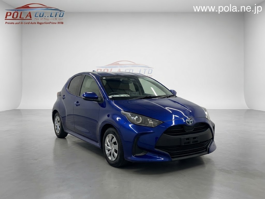 TOYOTA