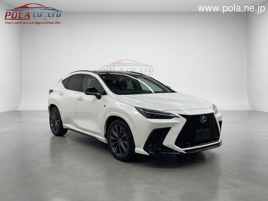 LEXUS