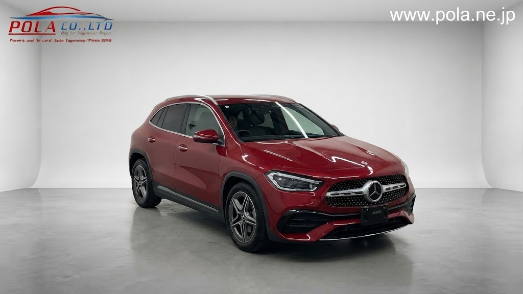MERCEDES-BENZ