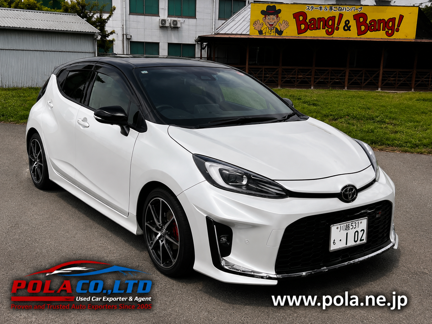TOYOTA