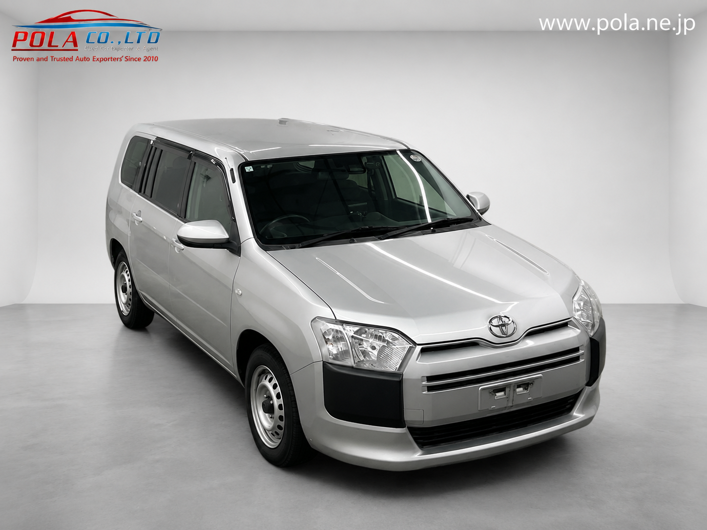 PROBOX VAN