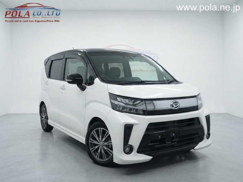 DAIHATSU
