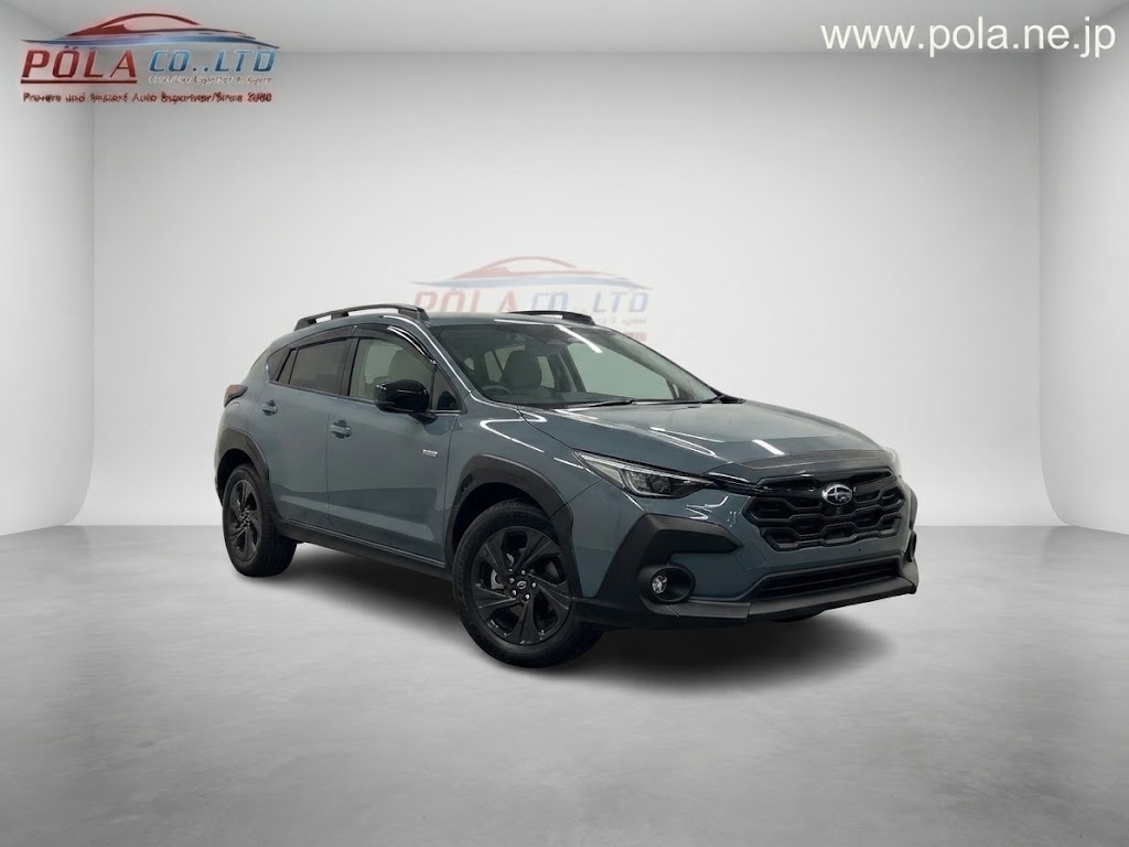 SUBARU