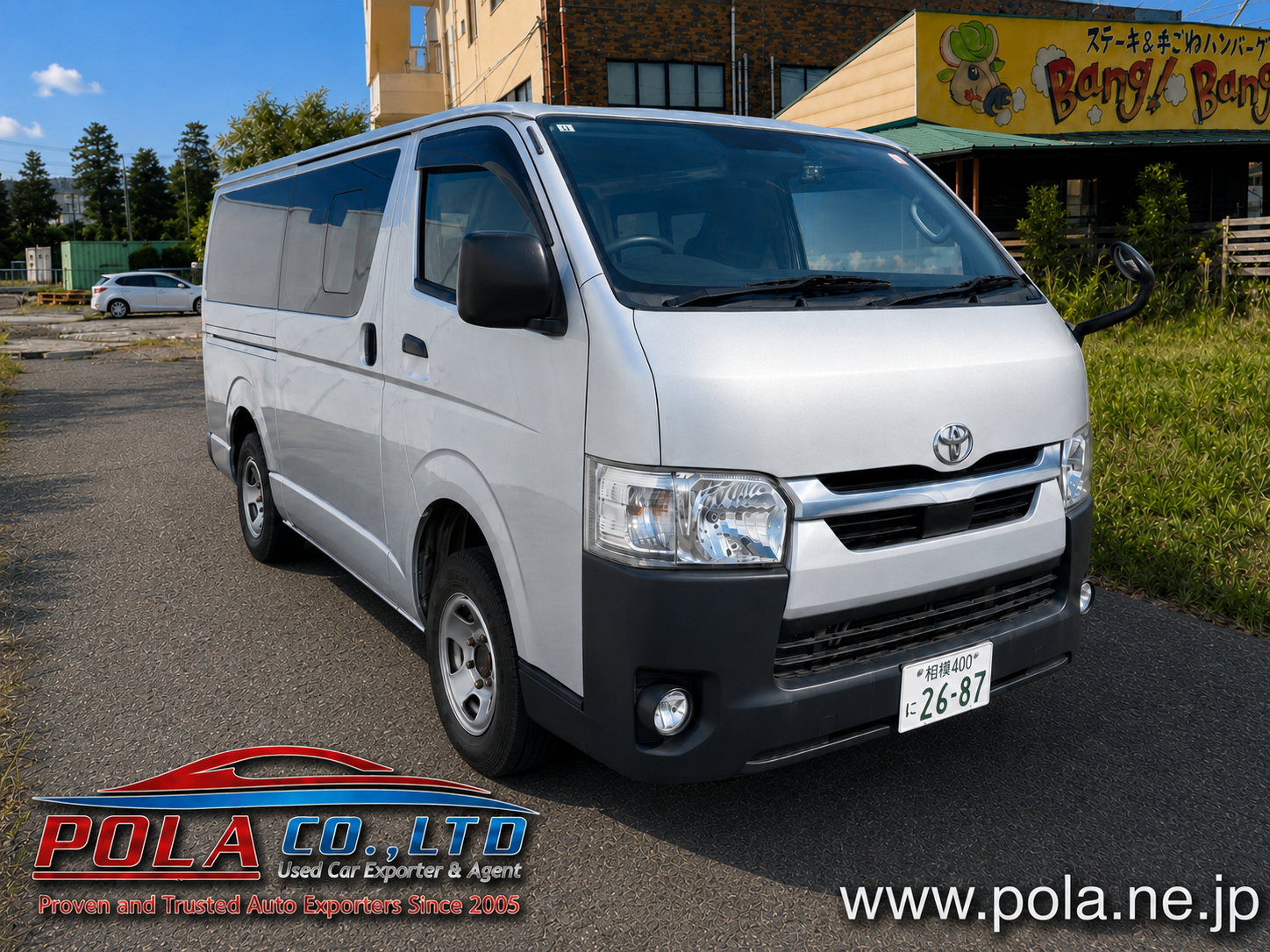 TOYOTA