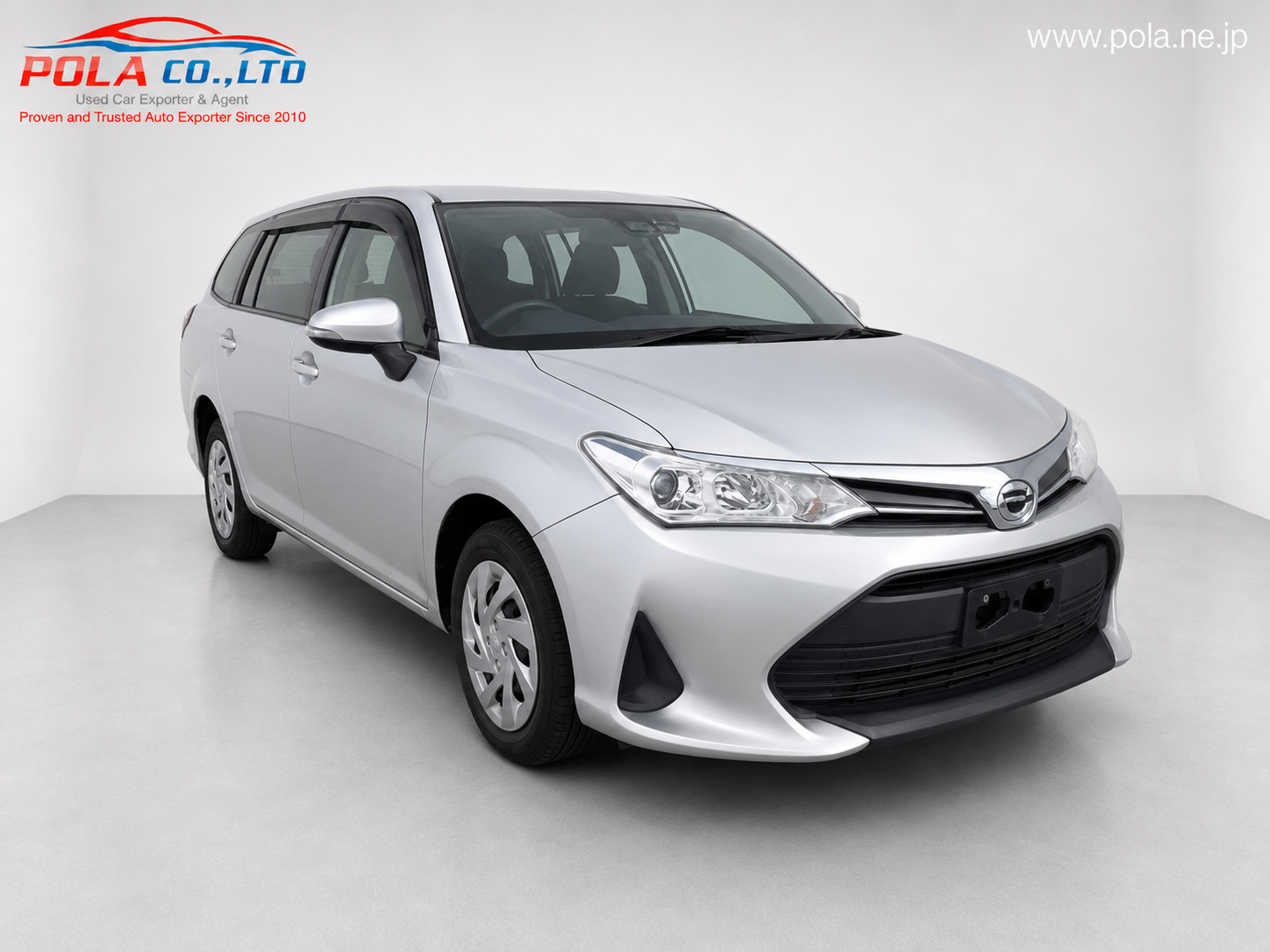 COROLLA FIELDER