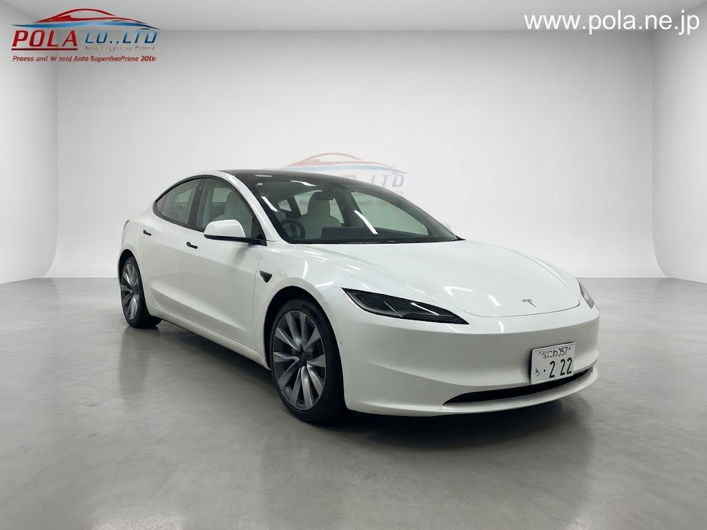 Tesla