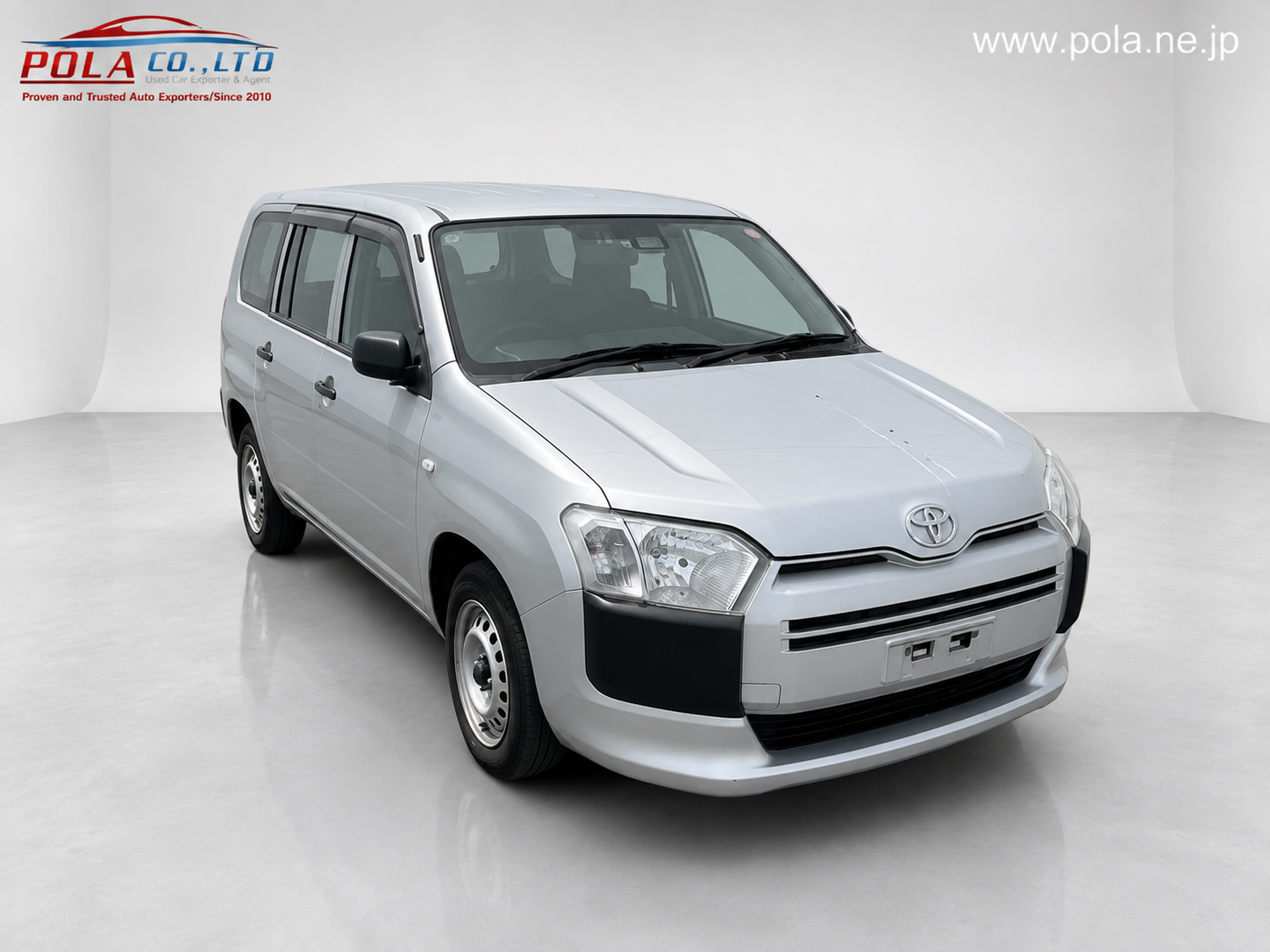 PROBOX VAN