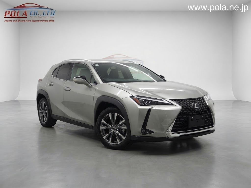 LEXUS