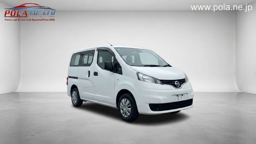 NV200 VANETTE