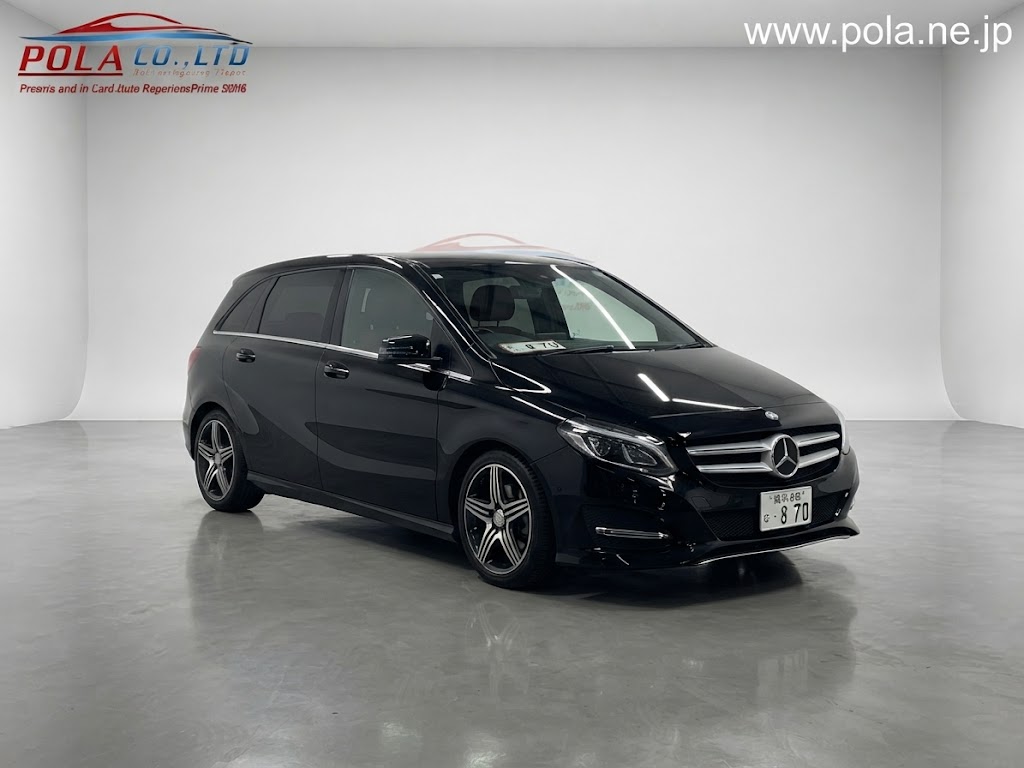 MERCEDES-BENZ
