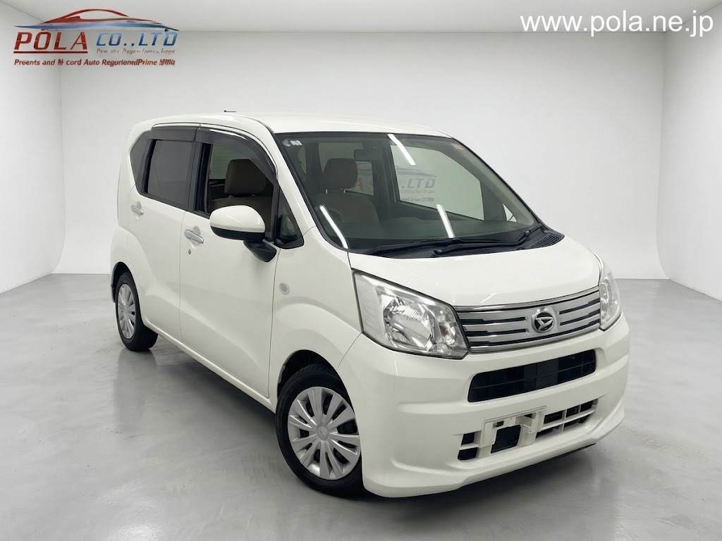DAIHATSU
