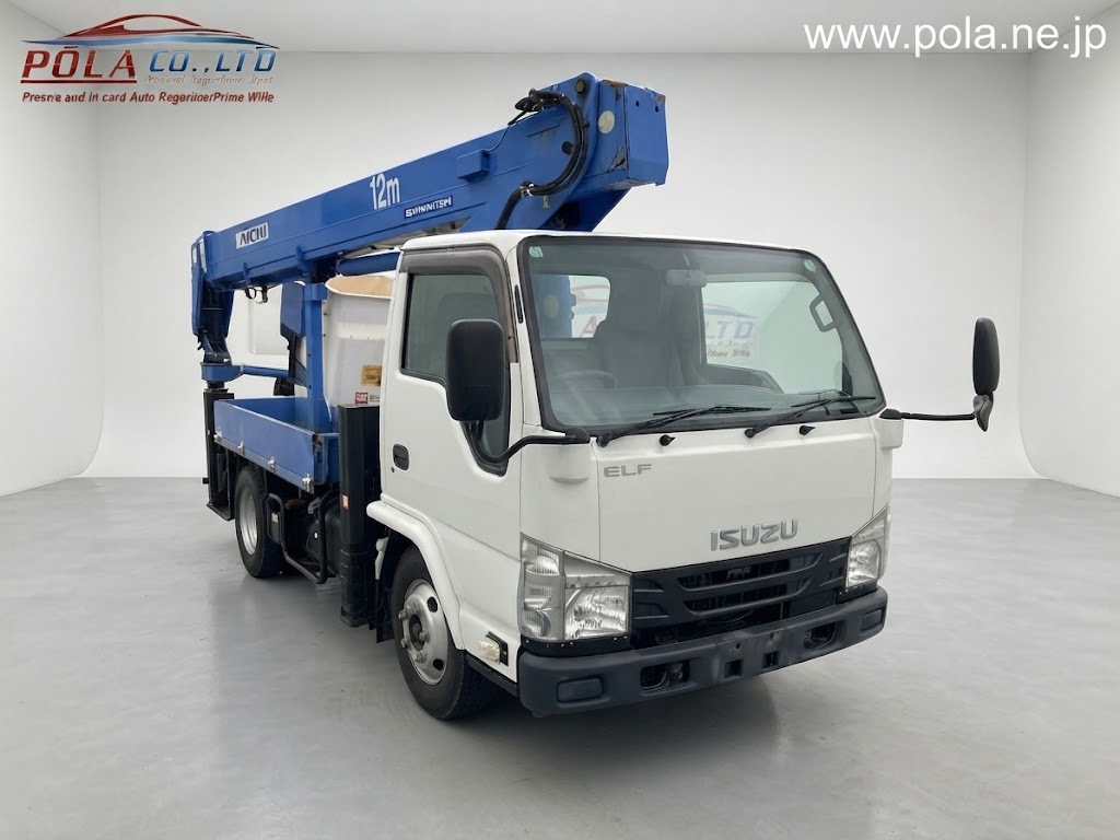 ISUZU