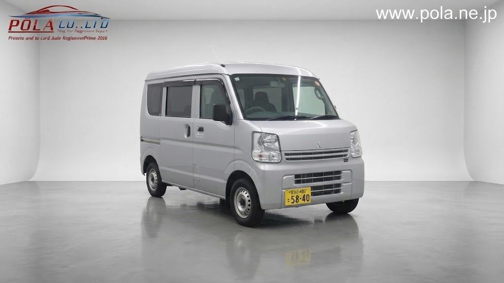 Mitsubishi