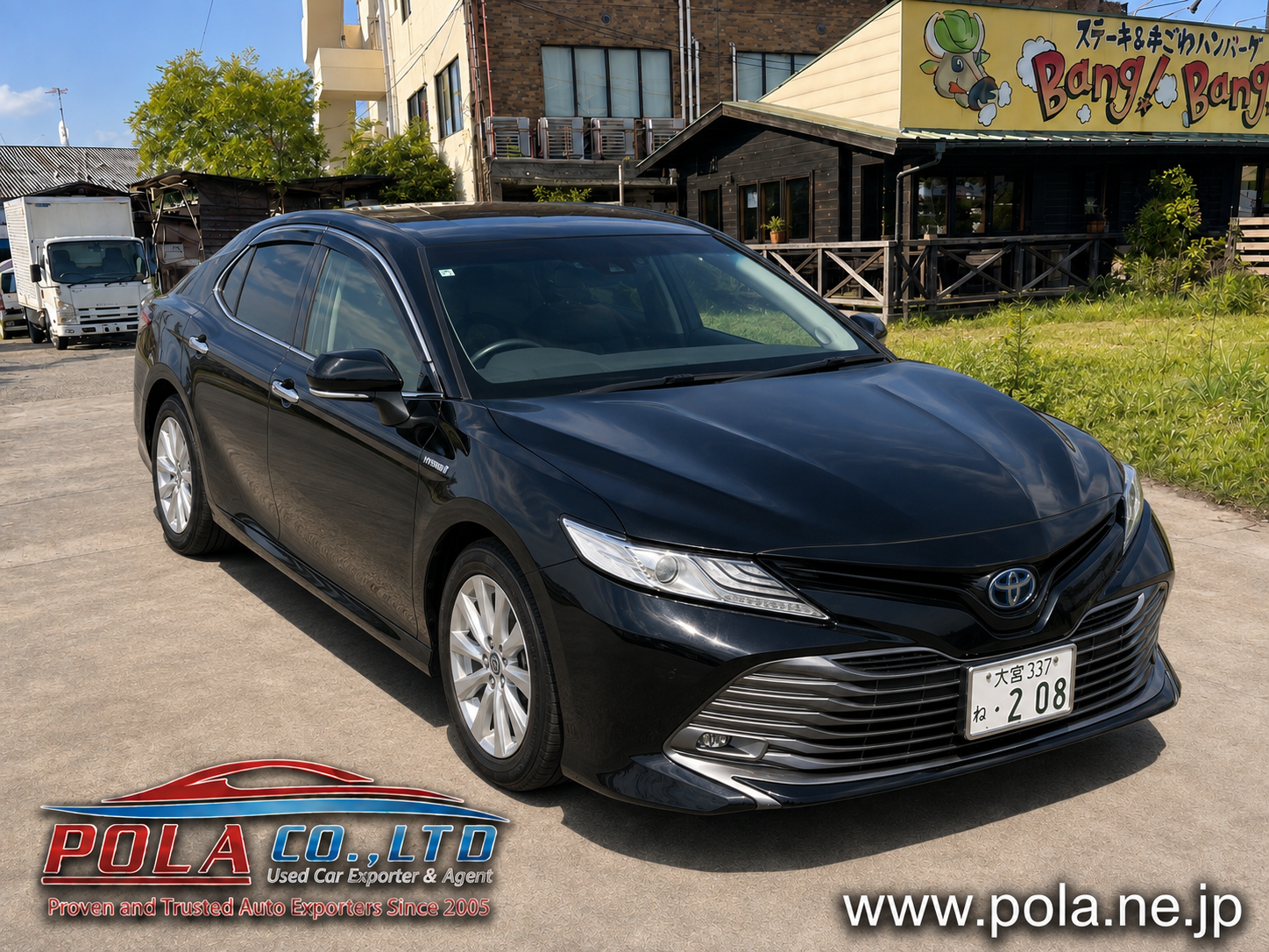 CAMRY