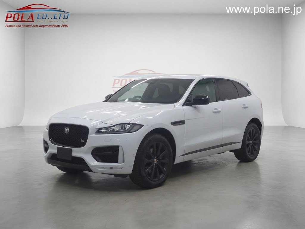 Jaguar