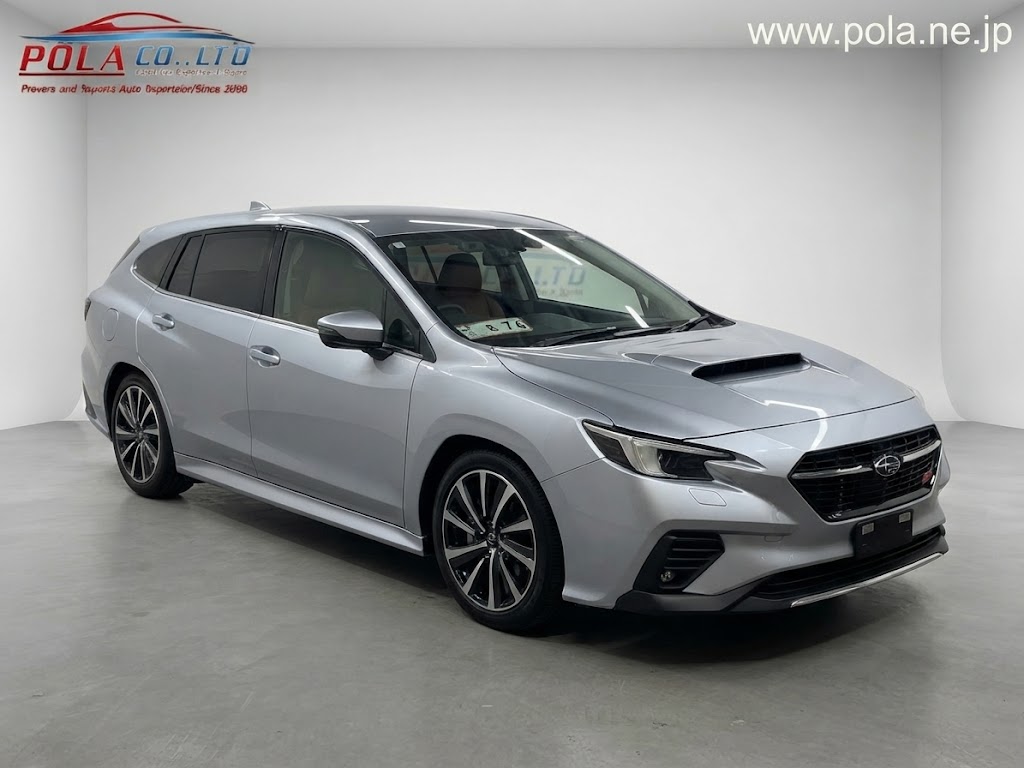 SUBARU