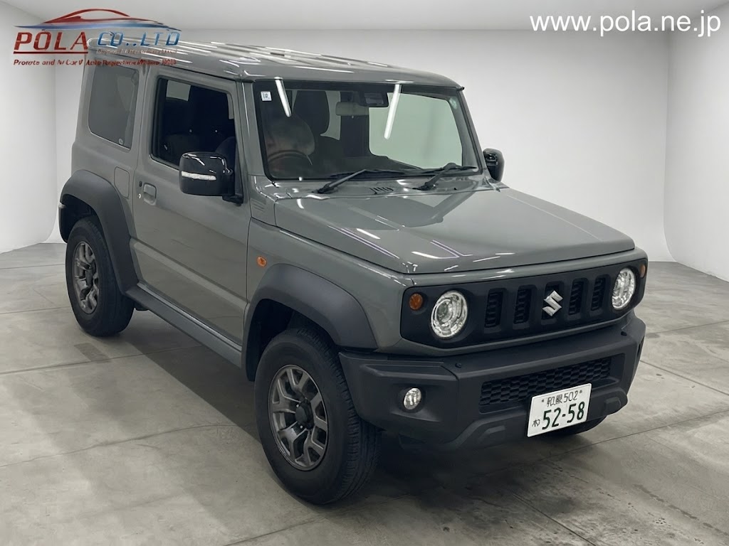 SUZUKI