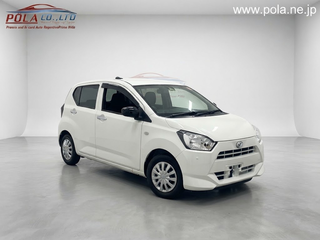 DAIHATSU