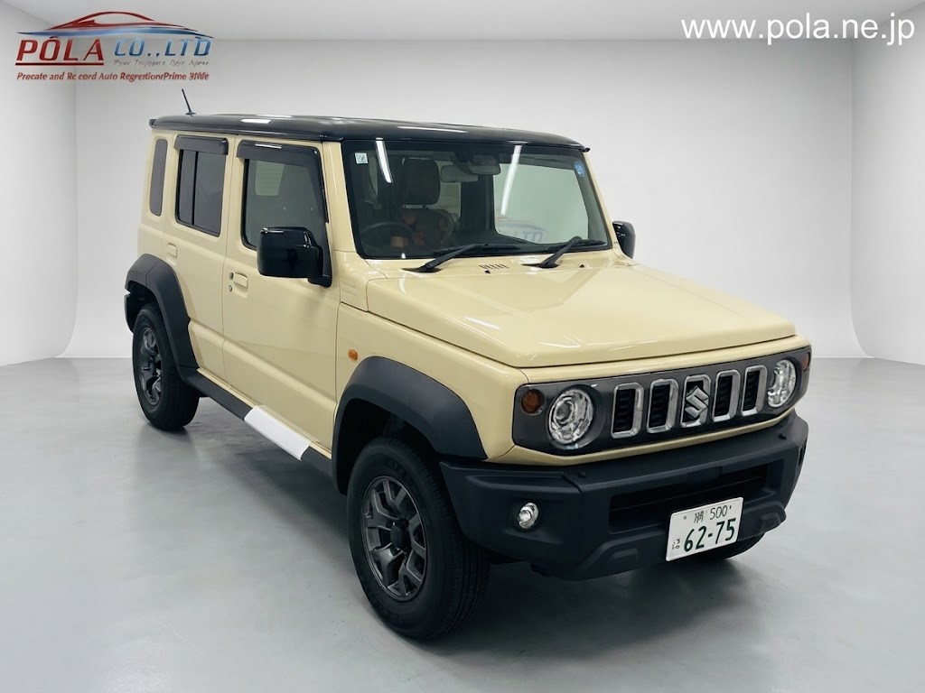 SUZUKI