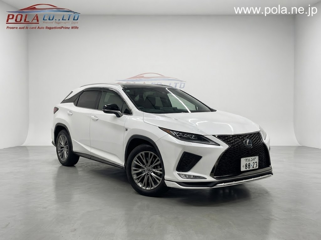 LEXUS