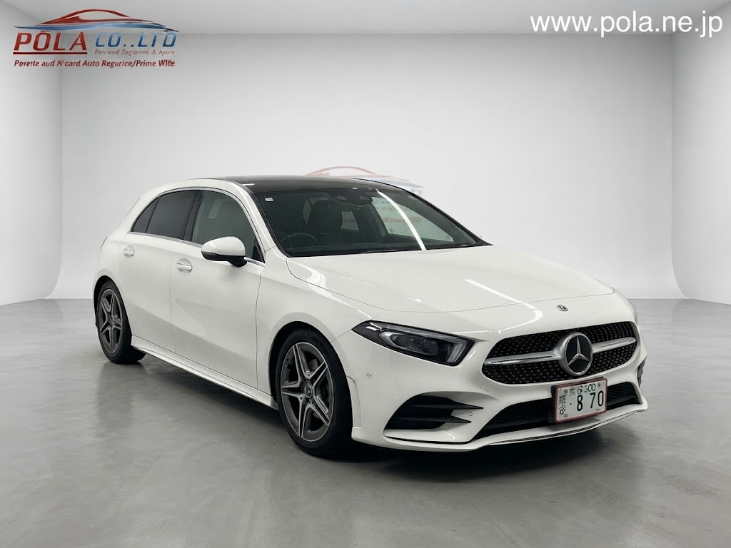 MERCEDES-BENZ