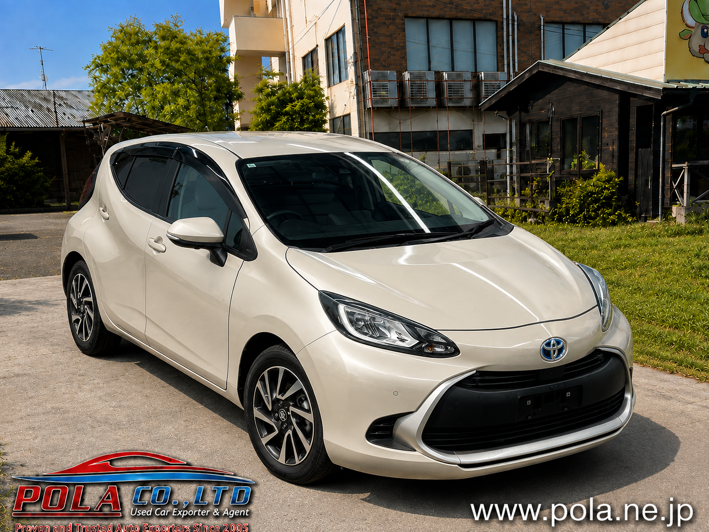 TOYOTA