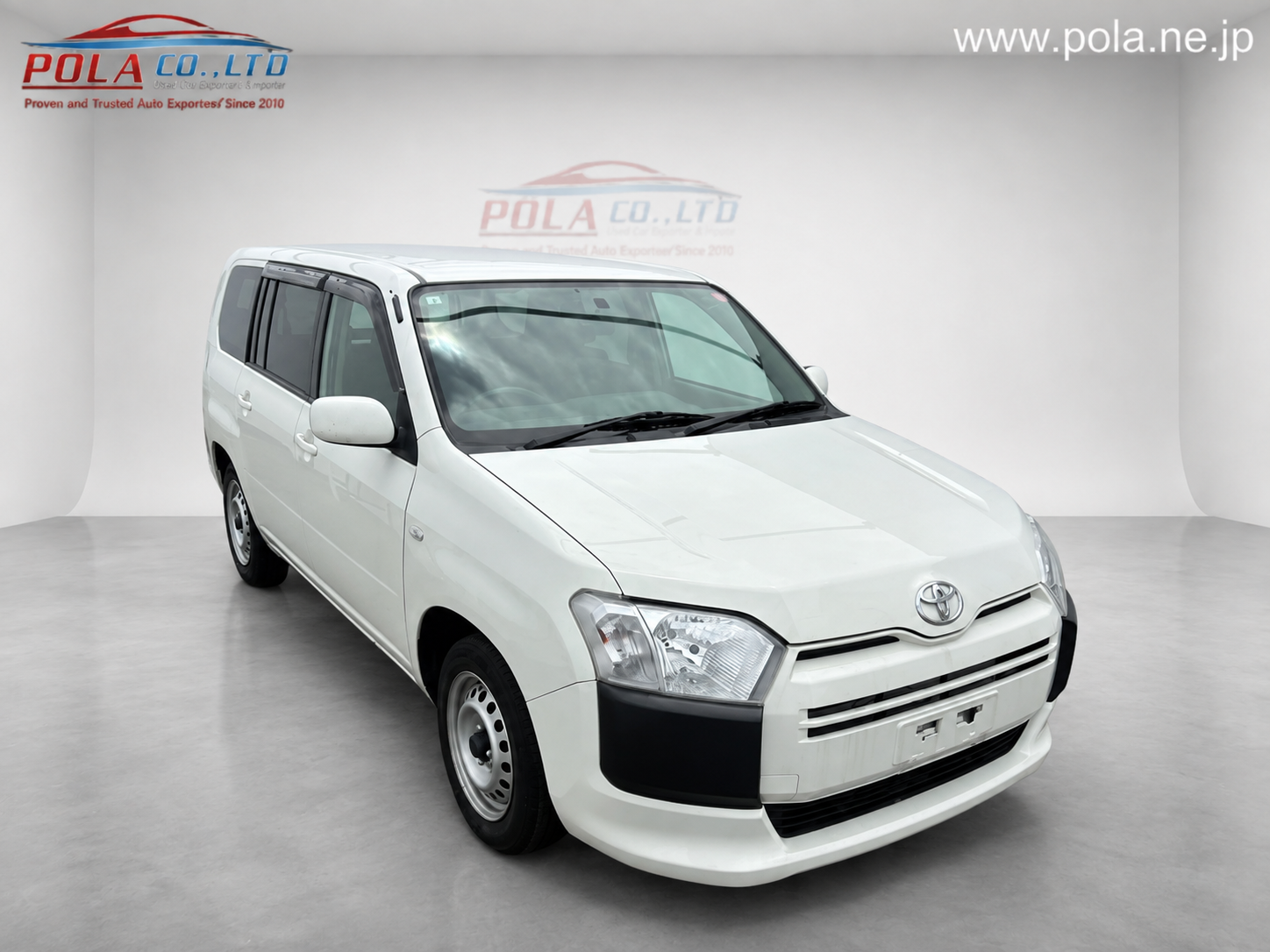 PROBOX VAN
