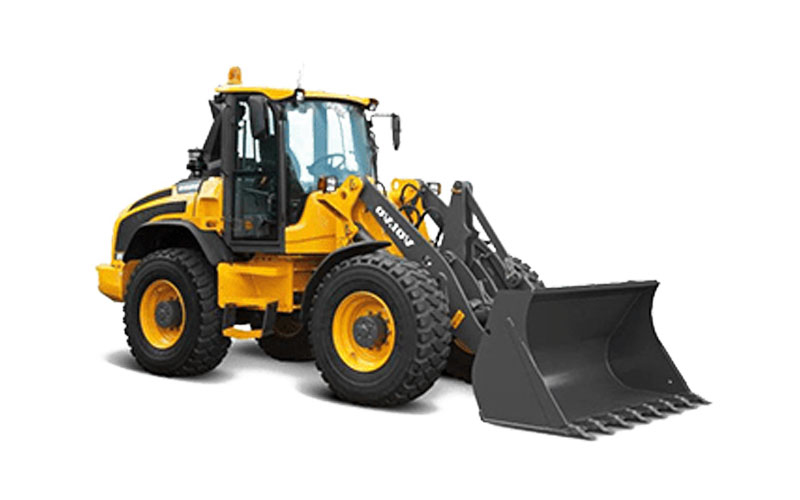 Construction Equip. & Machinery